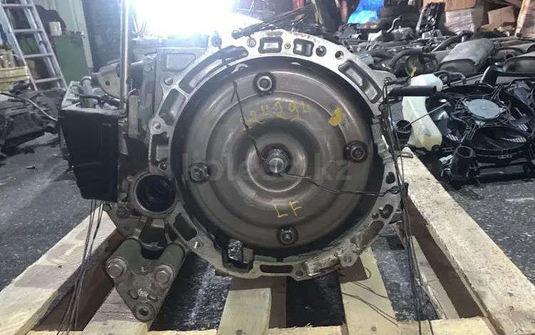 КОРОБКА ПЕРЕДАЧ (АКПП/МКПП)| MAZDA за 135 800 тг. в Алматы