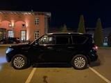 Nissan Patrol 2014 годаүшін14 000 000 тг. в Алматы – фото 2