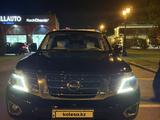 Nissan Patrol 2014 годаүшін14 000 000 тг. в Алматы – фото 4