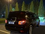 Nissan Patrol 2014 годаүшін14 000 000 тг. в Алматы – фото 5