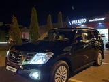 Nissan Patrol 2014 годаүшін14 000 000 тг. в Алматы – фото 3