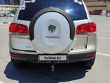 Volkswagen Touareg 2005 года за 4 400 000 тг. в Алматы