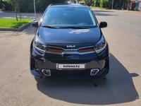 Kia Picanto 2022 года за 7 500 000 тг. в Алматы