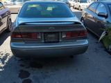 Toyota Camry 1999 года за 3 600 000 тг. в Урджар – фото 4