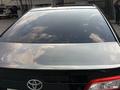 Toyota Camry 2013 года за 7 600 000 тг. в Тараз – фото 10