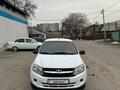 ВАЗ (Lada) Granta 2190 2013 годаүшін1 500 000 тг. в Алматы – фото 2