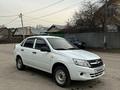 ВАЗ (Lada) Granta 2190 2013 годаүшін1 500 000 тг. в Алматы – фото 3