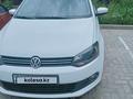 Volkswagen Polo 2014 года за 4 750 000 тг. в Актобе – фото 23