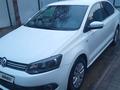 Volkswagen Polo 2014 года за 4 750 000 тг. в Актобе – фото 4