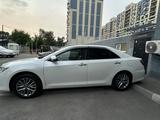 Toyota Camry 2017 года за 12 000 000 тг. в Алматы – фото 3