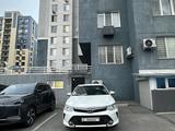 Toyota Camry 2017 года за 12 000 000 тг. в Алматы – фото 4