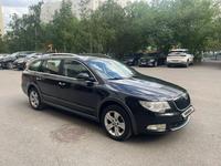 Skoda Superb 2013 годаfor7 000 000 тг. в Астана