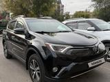 Toyota RAV4 2019 годаүшін13 000 000 тг. в Астана – фото 2