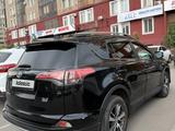 Toyota RAV4 2019 годаүшін13 000 000 тг. в Астана – фото 4