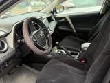 Toyota RAV4 2019 годаүшін13 000 000 тг. в Астана – фото 5