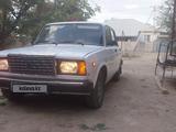 ВАЗ (Lada) 2107 2010 года за 1 300 000 тг. в Сарыагаш