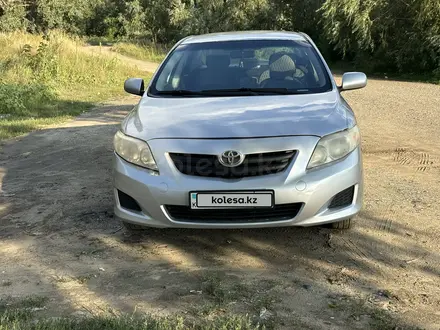 Toyota Corolla 2007 года за 4 000 000 тг. в Усть-Каменогорск