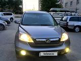 Honda CR-V 2008 годаүшін5 500 000 тг. в Актобе