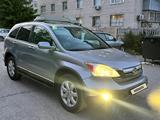 Honda CR-V 2008 годаүшін5 500 000 тг. в Актобе – фото 2