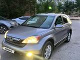 Honda CR-V 2008 годаүшін5 500 000 тг. в Актобе – фото 3