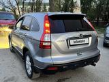 Honda CR-V 2008 годаүшін5 500 000 тг. в Актобе – фото 4