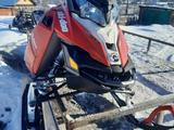 BRP  Ski-Doo Summit 800 2016 года за 2 600 000 тг. в Риддер