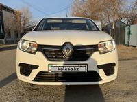 Renault Logan 2019 годаүшін3 700 000 тг. в Атырау