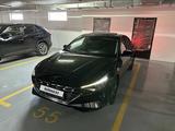 Hyundai Elantra 2023 года за 8 700 000 тг. в Атырау