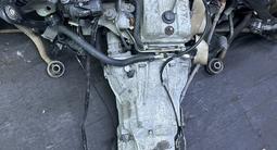 Двигатель 1G FE 2.0 за 650 000 тг. в Алматы