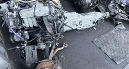 Двигатель 1G FE 2.0 за 650 000 тг. в Алматы – фото 5