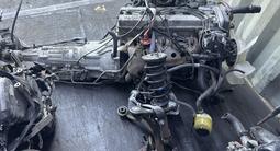 Двигатель 1G FE 2.0 за 650 000 тг. в Алматы – фото 4