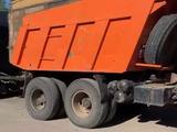 КамАЗ  65115 2005 годаүшін13 000 000 тг. в Астана – фото 2