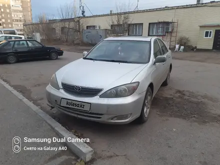 Toyota Camry 2003 года за 5 000 000 тг. в Павлодар – фото 4