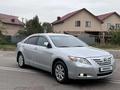 Toyota Camry 2006 года за 6 200 000 тг. в Алматы – фото 4