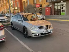 Nissan Teana, 2011