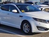 Kia Optima 2013 годаfor5 700 000 тг. в Алматы – фото 2