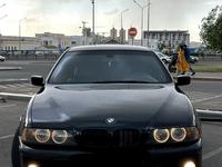 BMW 528 1997 года за 3 500 000 тг. в Астана