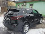 Nissan Qashqai 2020 годаүшін10 500 000 тг. в Алматы – фото 3