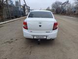 ВАЗ (Lada) Granta 2190 2013 года за 2 500 000 тг. в Уральск – фото 3