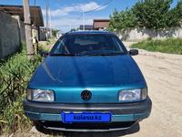 Volkswagen Passat 1991 годаүшін1 900 000 тг. в Тараз