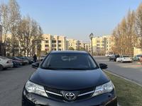 Toyota RAV4 2012 годаүшін10 400 000 тг. в Алматы