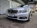 Mercedes-Benz E 250 2010 годаүшін8 800 000 тг. в Алматы – фото 2