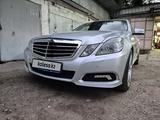 Mercedes-Benz E 250 2010 года за 8 800 000 тг. в Алматы – фото 2
