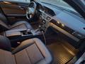 Mercedes-Benz E 250 2010 годаүшін8 800 000 тг. в Алматы – фото 11