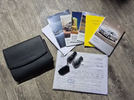 Mercedes-Benz E 250 2010 года за 8 800 000 тг. в Алматы – фото 12