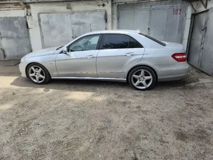 Mercedes-Benz E 250 2010 года за 8 800 000 тг. в Алматы – фото 6