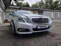 Mercedes-Benz E 250 2010 годаүшін8 800 000 тг. в Алматы