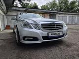 Mercedes-Benz E 250 2010 года за 8 800 000 тг. в Алматы