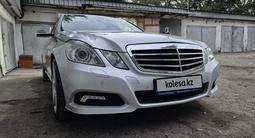 Mercedes-Benz E 250 2010 года за 8 800 000 тг. в Алматы