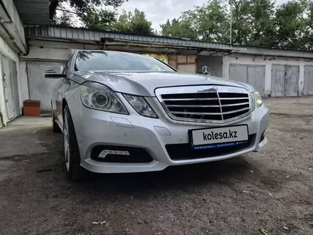 Mercedes-Benz E 250 2010 года за 8 800 000 тг. в Алматы